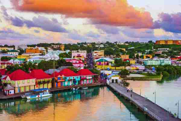 10. Barbados: A Caribbean Icon of Recovery