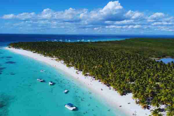 2. Dominican Republic: A Thriving Hub of Diversity