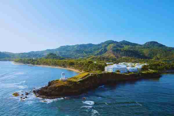 3. Puerto Rico: A Tropical Paradise for All Travelers