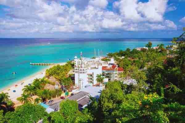 4. Jamaica: The Heart of Caribbean Culture