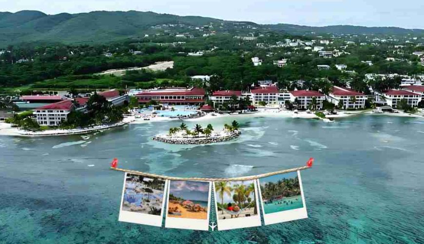 A 7-Day Ultimate Itinerary For Runaway Bay, Jamaica