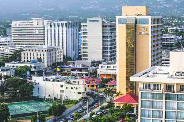 Day 1: Arrival and Settling Into Kingston