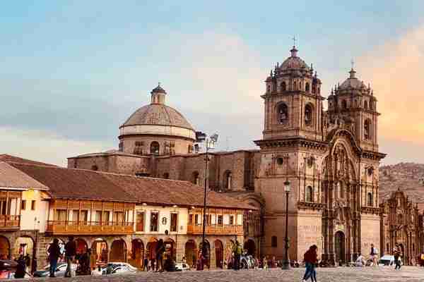 Day 4: Culture and History