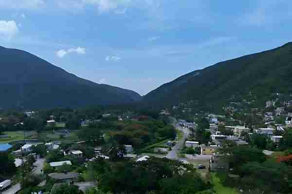 Day 4: Nature and Tranquility in Kingston