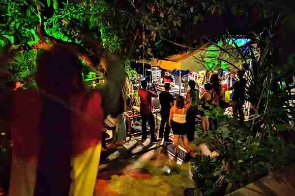 Day 5: Kingston’s Musical Legacy and Nightlife