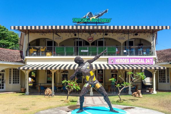 Day 5_ Local Legends and Jamaican History