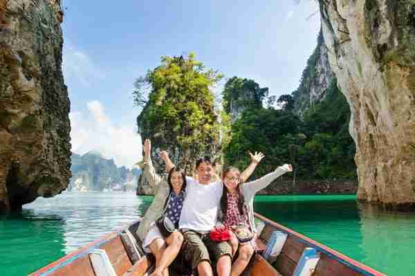Island Hopping 7-Day Itinerary for Grenada