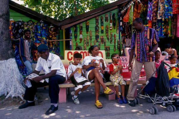 Day 7_ Departure and Souvenir Shopping