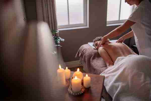 Wellness and Departure 7-Day Itinerary for Grenada