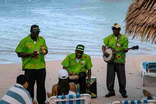 Immerse Yourself in Jamaican Culture