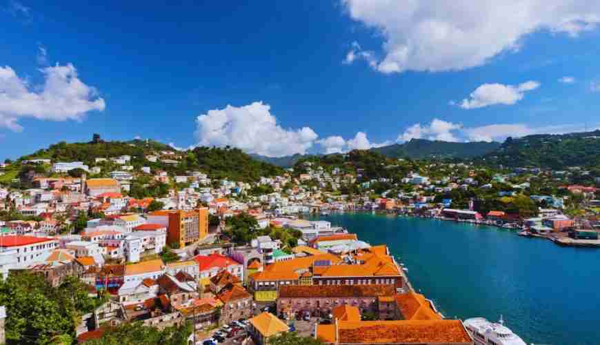 The Ultimate 7-Day Itinerary for Grenada