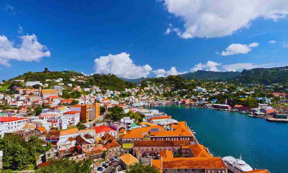 The Ultimate 7-Day Itinerary for Grenada