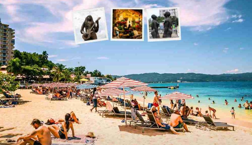 The Ultimate 7-Day Kingston Travel Itinerary