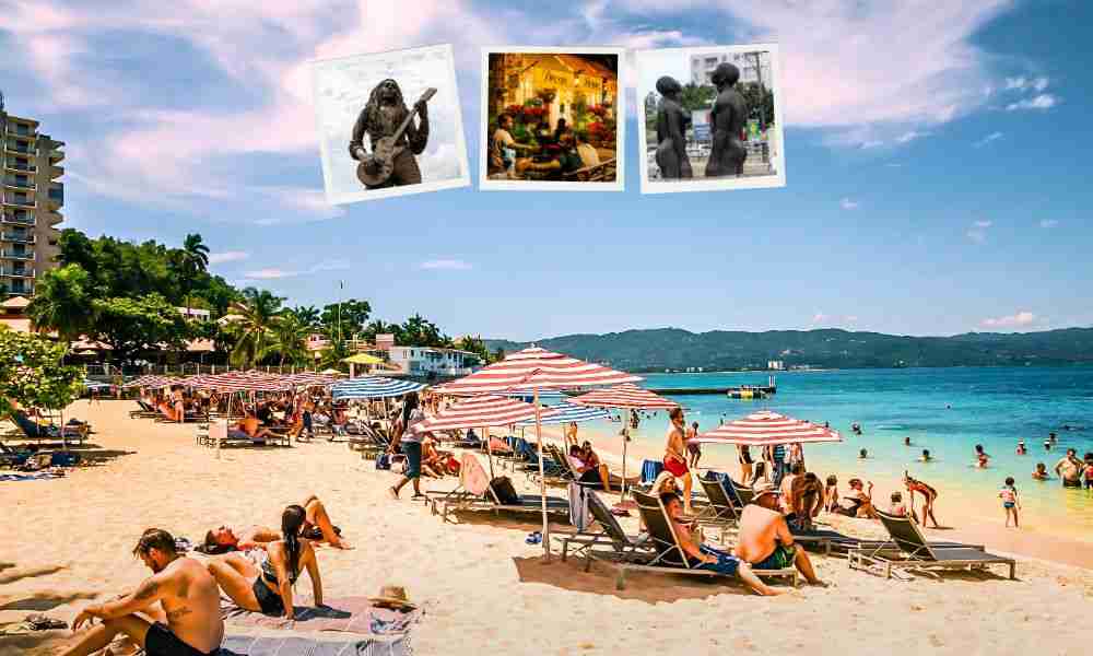 The Ultimate 7-Day Kingston Travel Itinerary