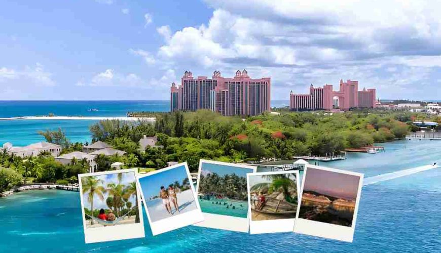 Top 10 Caribbean Tourism Destinations of 2025_ Your Ultimate Guide To Vacation In The Caribbean!