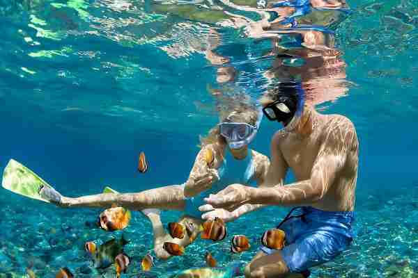 Underwater Adventure