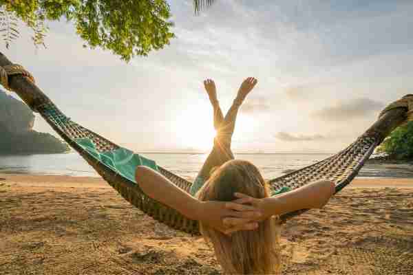 Welcome to Runaway Bay—Relax and Unwind