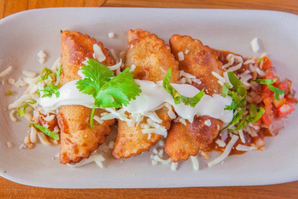 Aruba's Cuisine