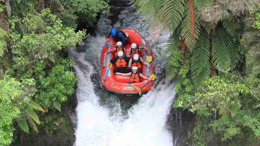 Adventurous Escapes Aruba