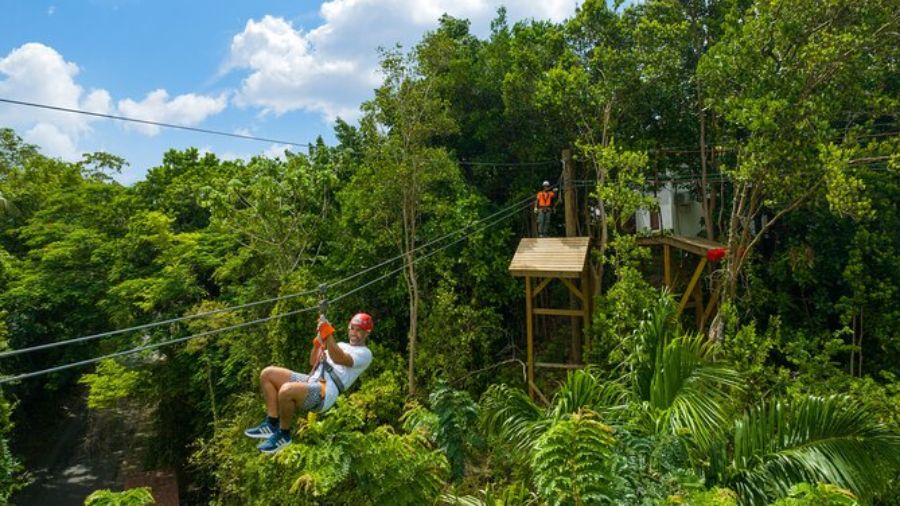 Adventurous Escapes Barbados