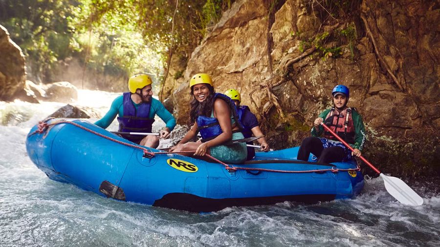 Adventurous Escapes Dominican Republic