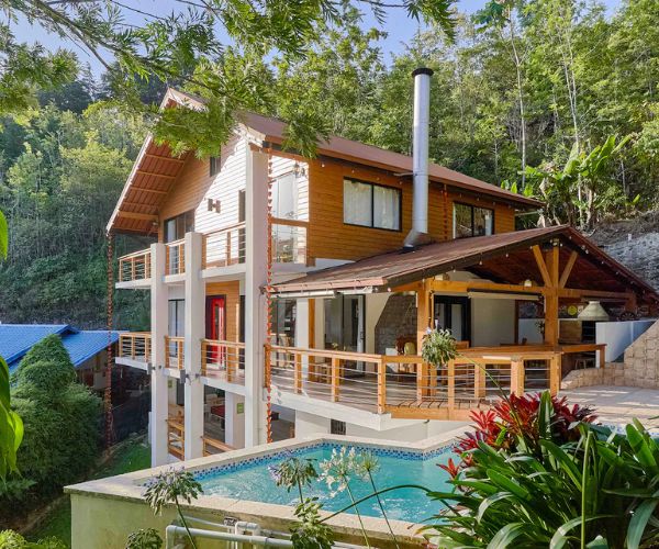 Airbnbs Dominican Republic