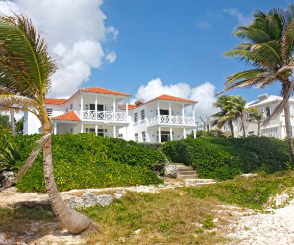 Airbnbs barbados