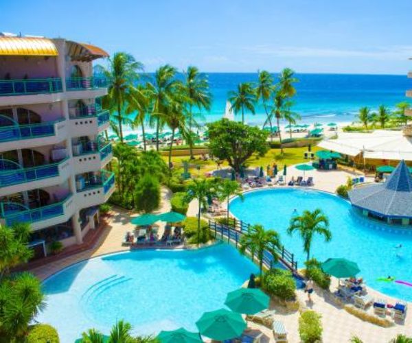 Allinclusive Resorts barbados