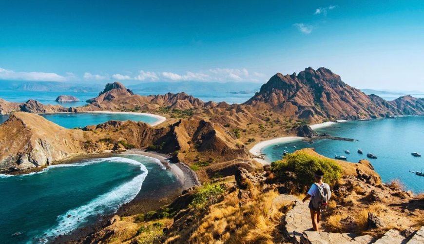 Arikok National Park Aruba