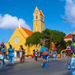 Aruba Music and Cultural Events