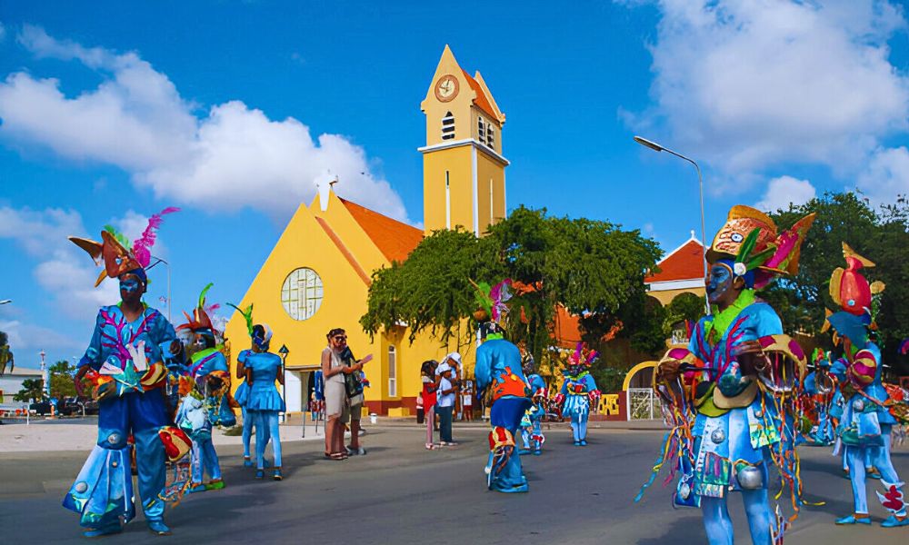 Aruba Music and Cultural Events: From Island Rhythms to Local Festivals