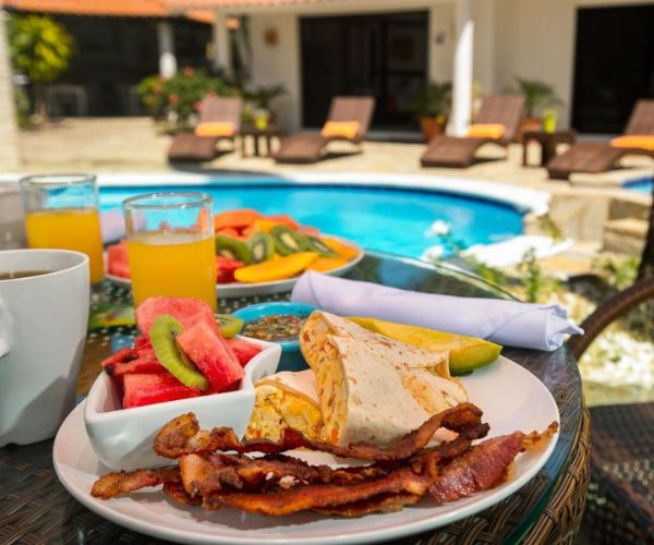 Bed & Breakfast Dominican Republic