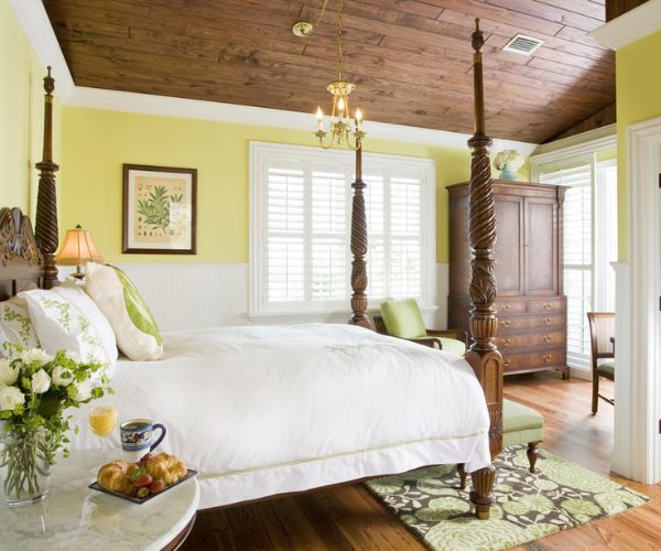 Bed & Breakfast barbados