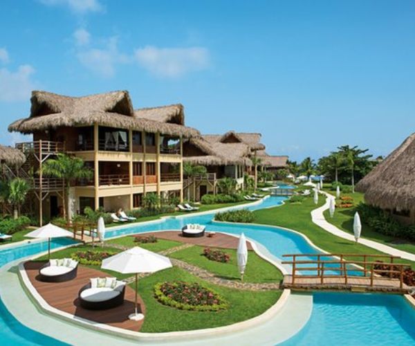 Boutique Hotels Dominican Republic