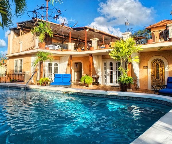 Boutique Hotels barbados