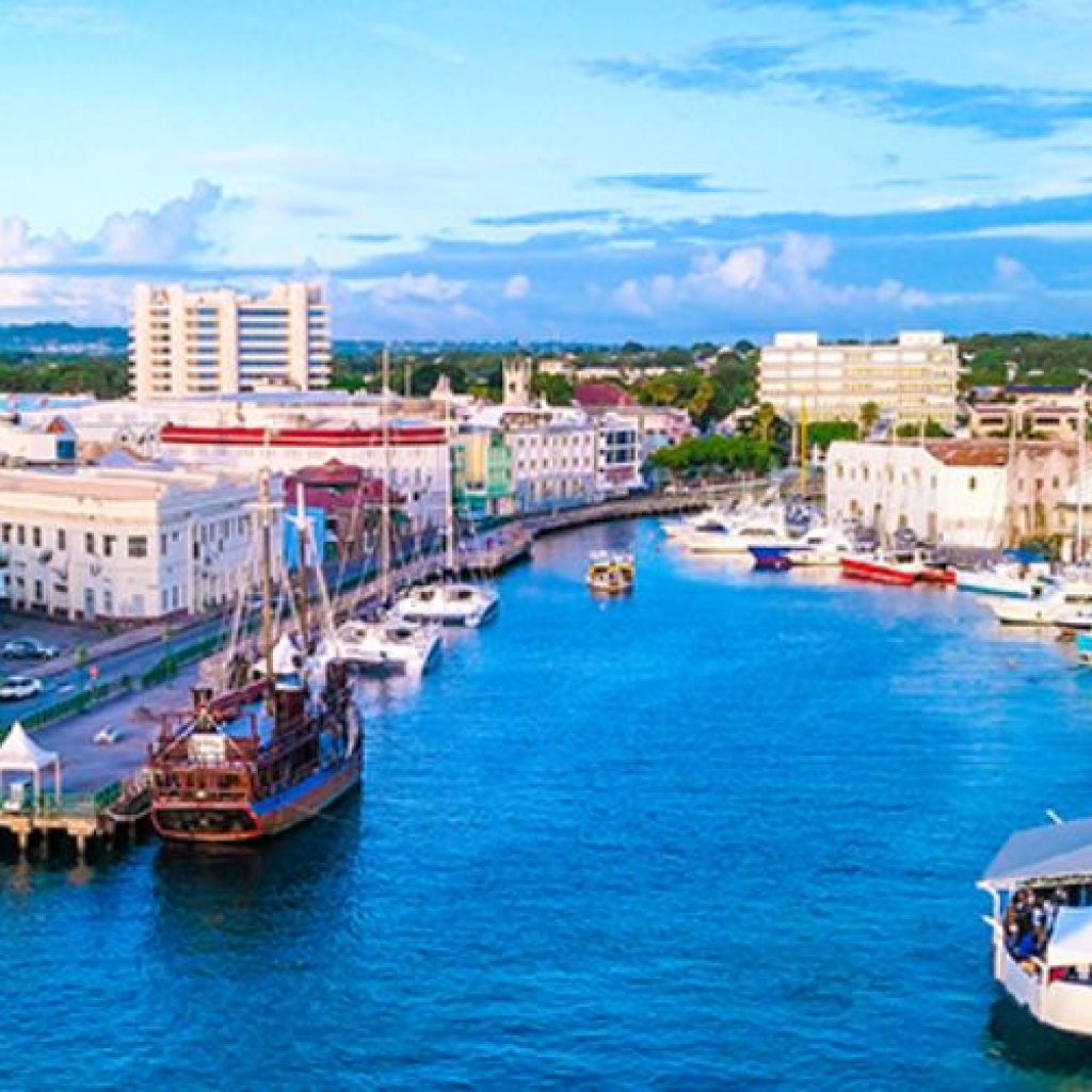 Bridgetown Barbados