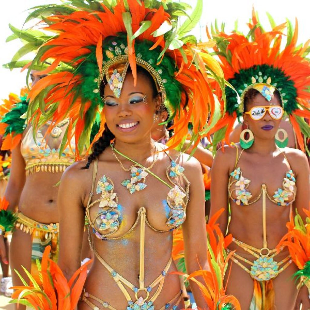 Carnivals & Festivals barbados