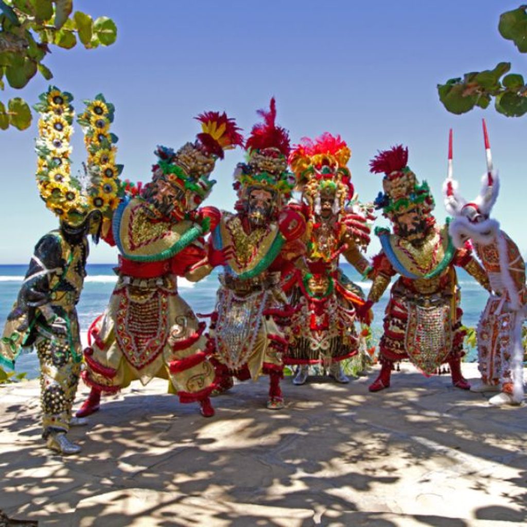 Carnivals and Festivals Dominican Republic