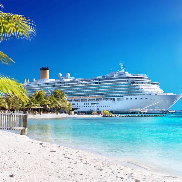 Celebrity Cruises Port barbados
