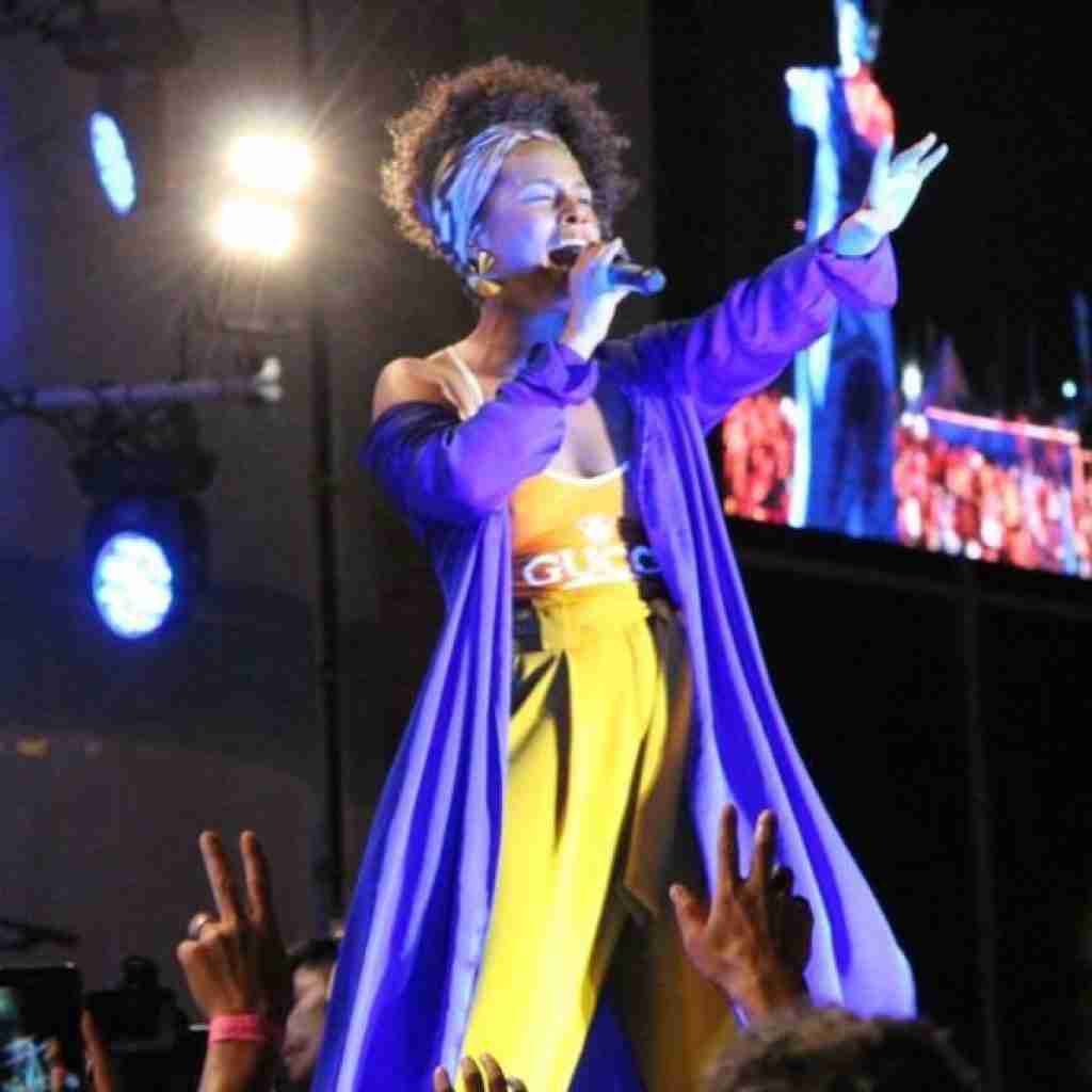 Concerts aruba