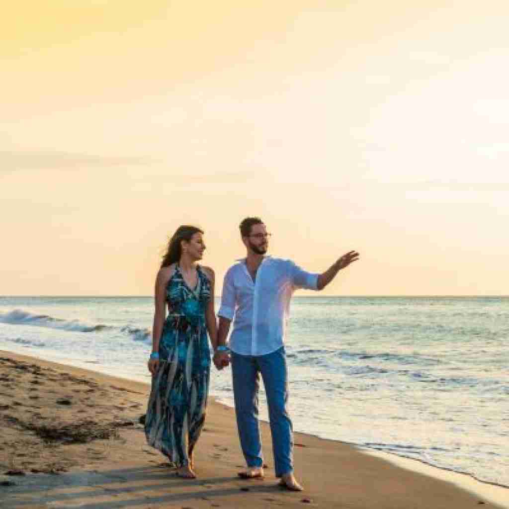 Couples Aruba