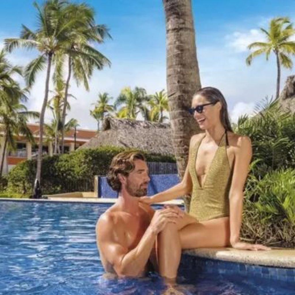 Couples Dominican Republic