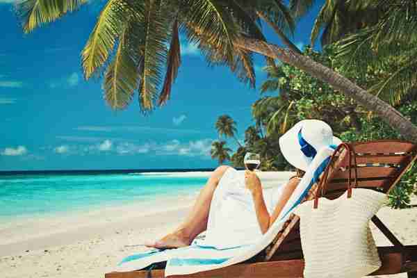 Arrival And Beach Relaxation 7-Day Negril