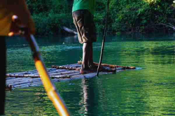 River Adventures and Echoes of the Past Port Antonio