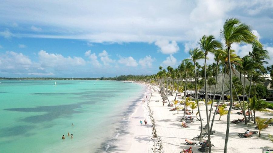 Diverse Destinations Dominican Republic