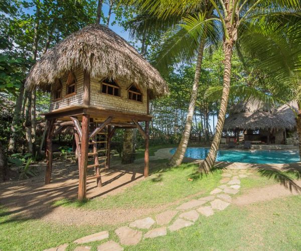 Eco Lodges Dominican Republic