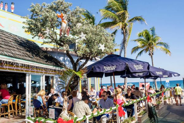 Gastronomic Gems of Aruba