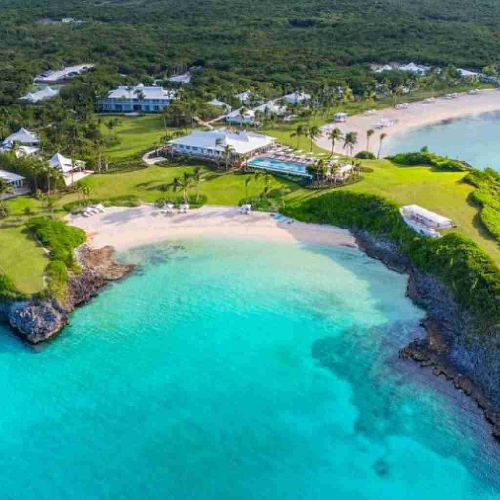 Eleuthera