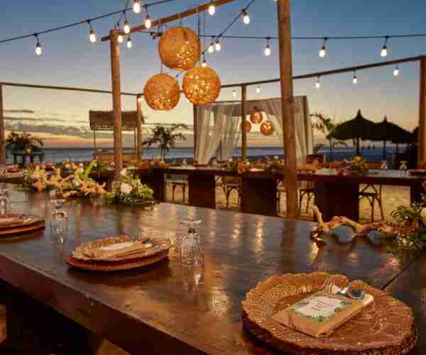 Event Planners aruba