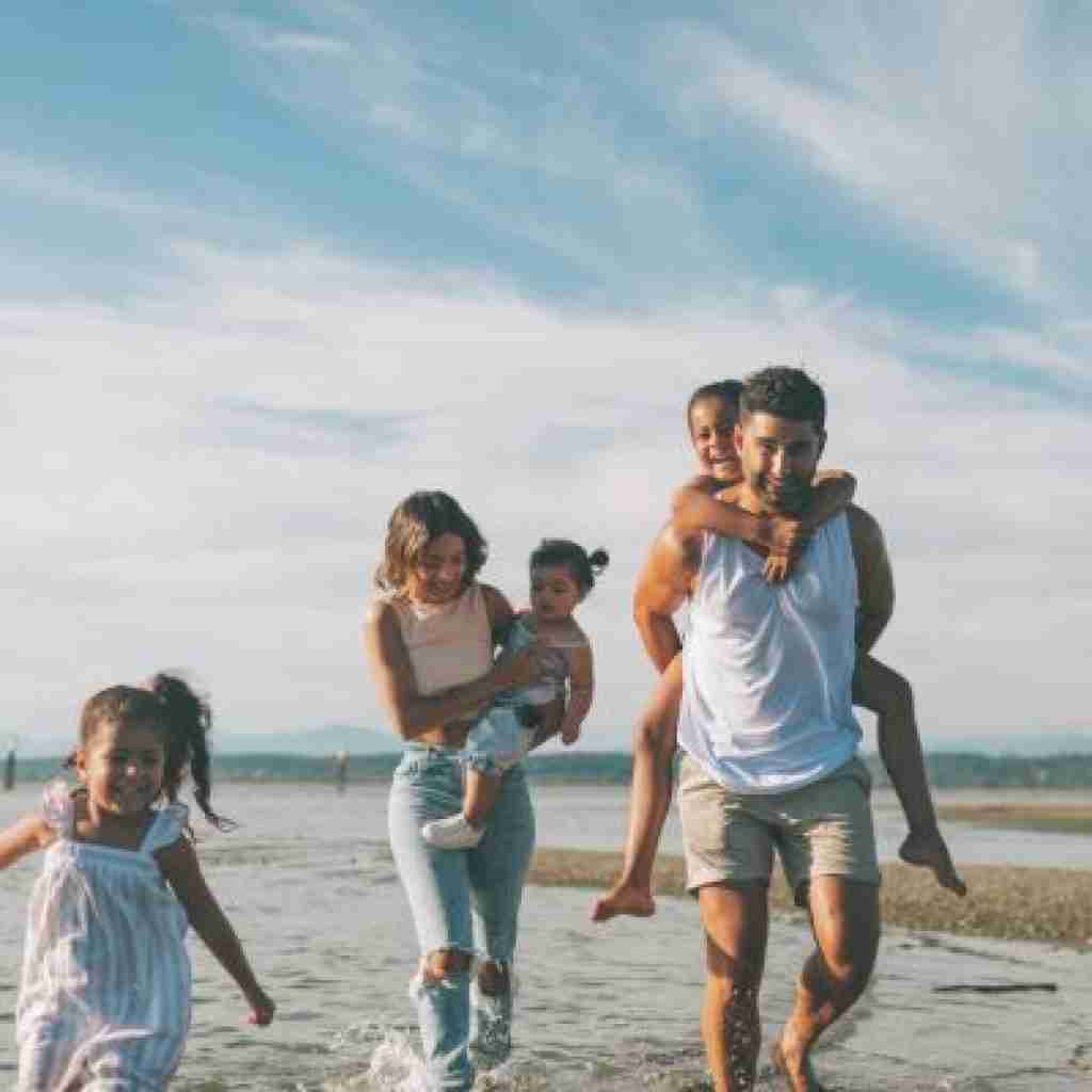Family Aruba